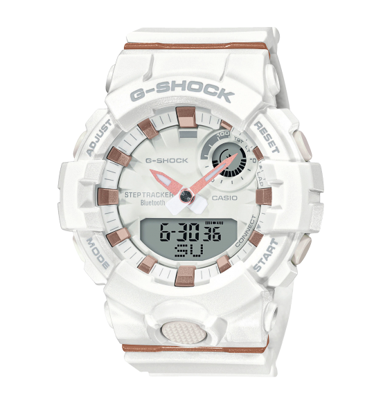 Casio GMA-B800-7A