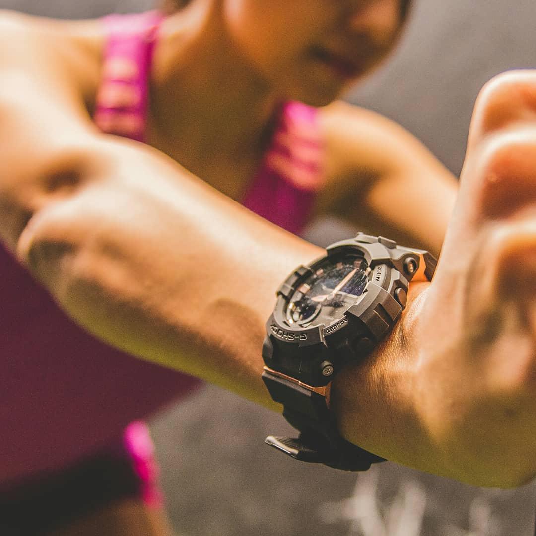 Casio GMA-B800-1A