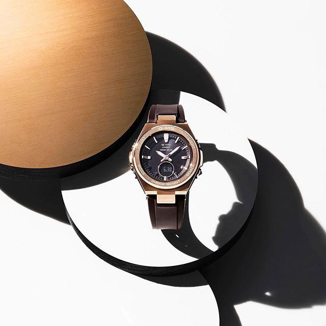 Casio MSG-S200G-5A