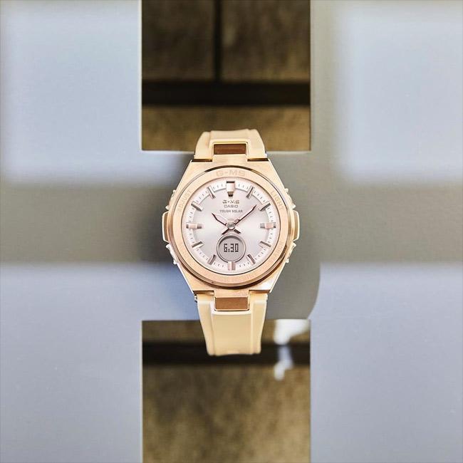 Casio MSG-S200G-4A