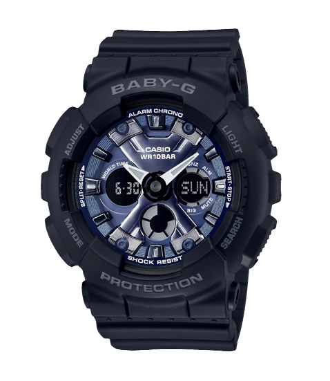 Casio BA-130-1A2