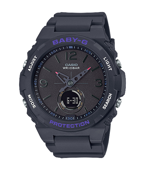 Casio BGA-260-1A