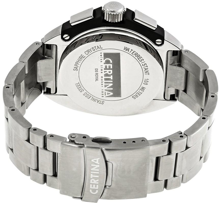 Certina C003.417.11.051.00