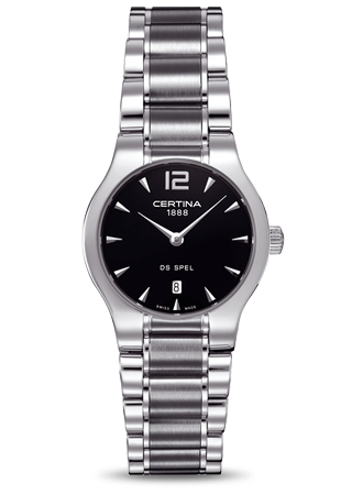 Certina C012.209.11.057.00