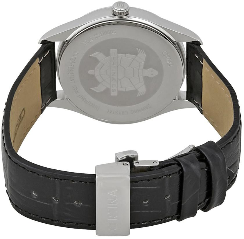 Certina C022.410.16.030.00