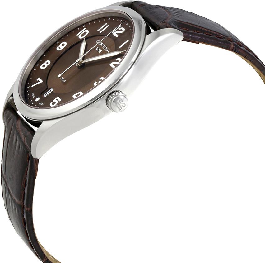 Certina C022.410.16.290.00