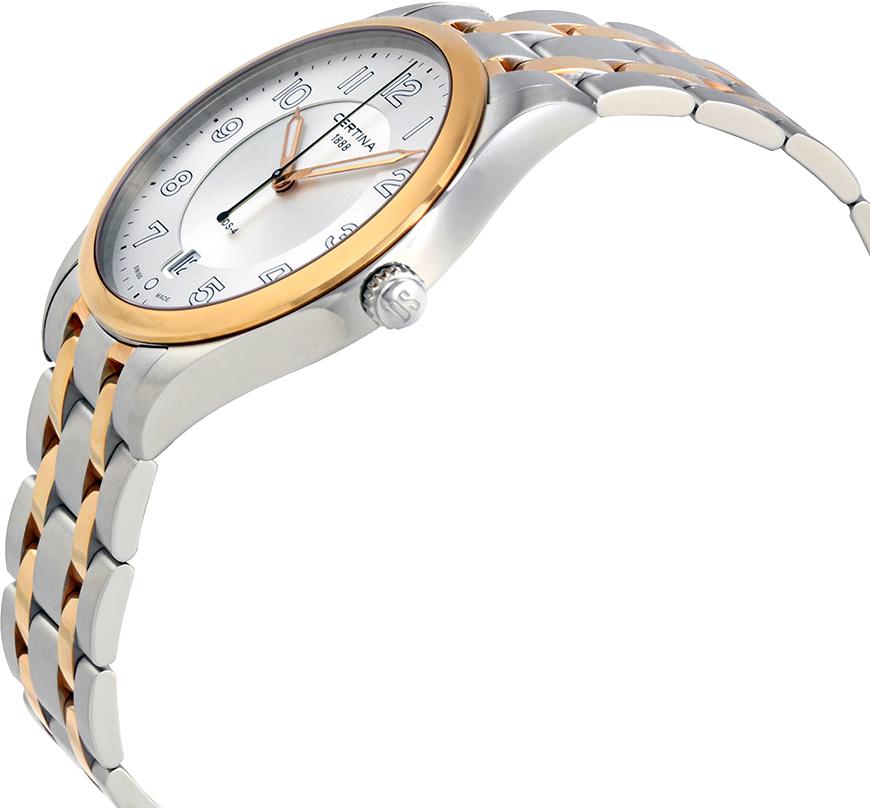 Certina C022.410.22.030.00
