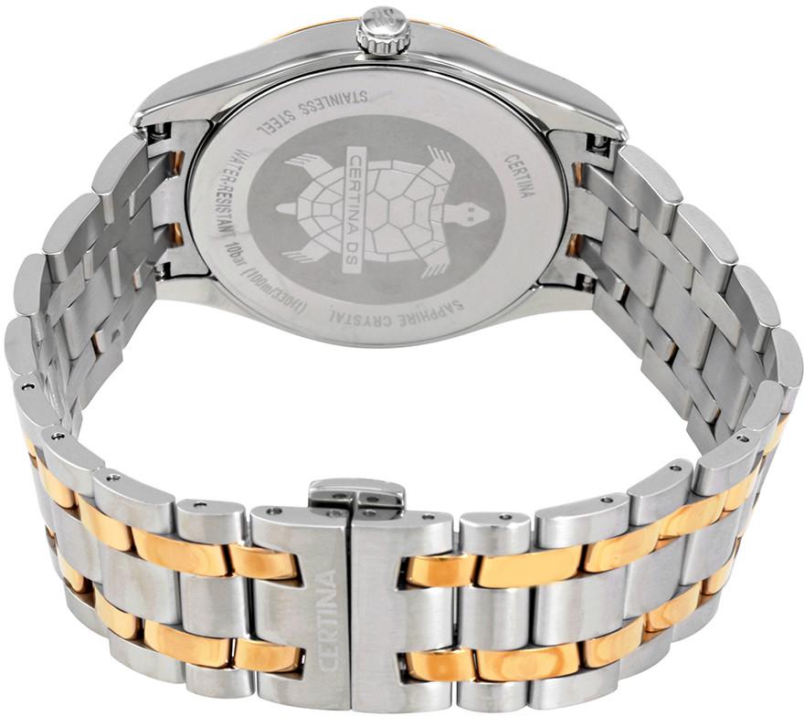 Certina C022.410.22.030.00
