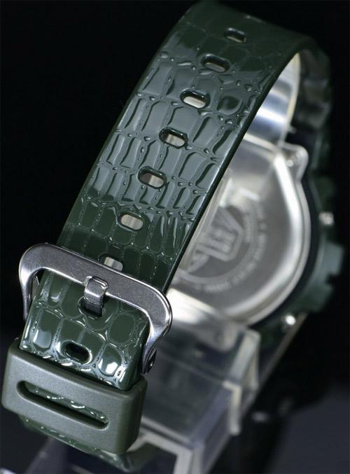 Casio DW-6900CR-3ER