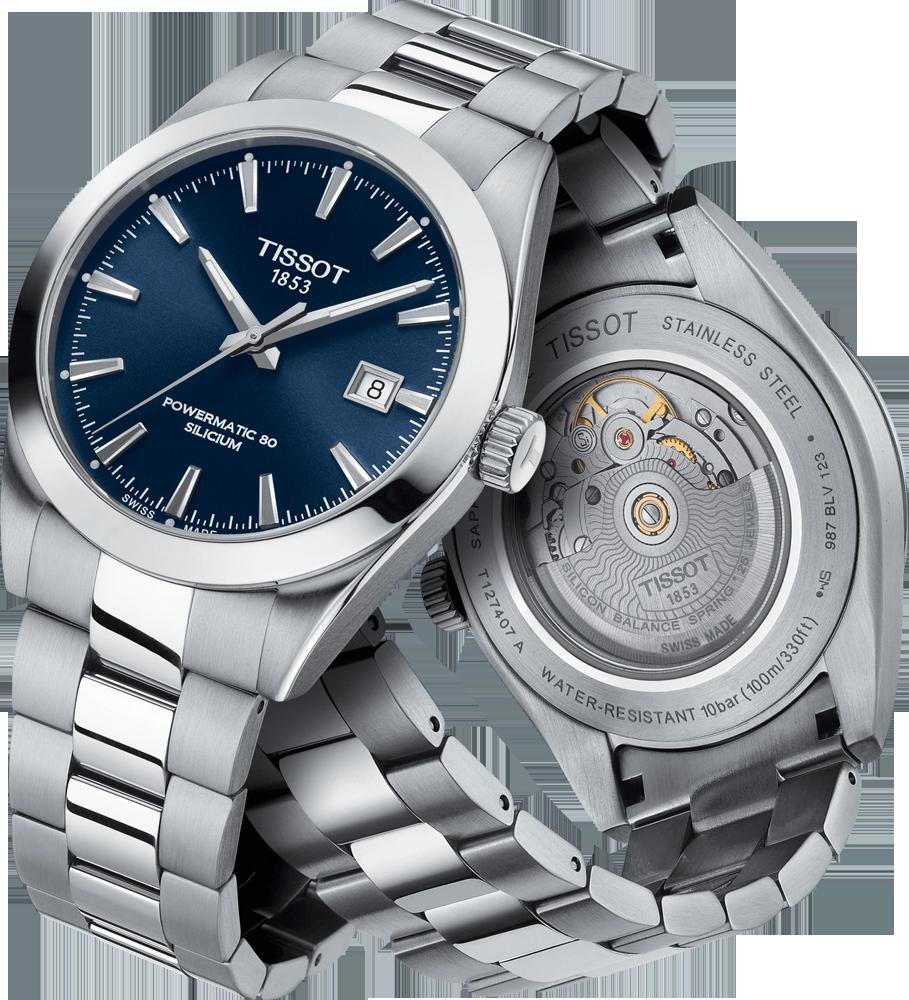 Tissot T127.407.11.041.00