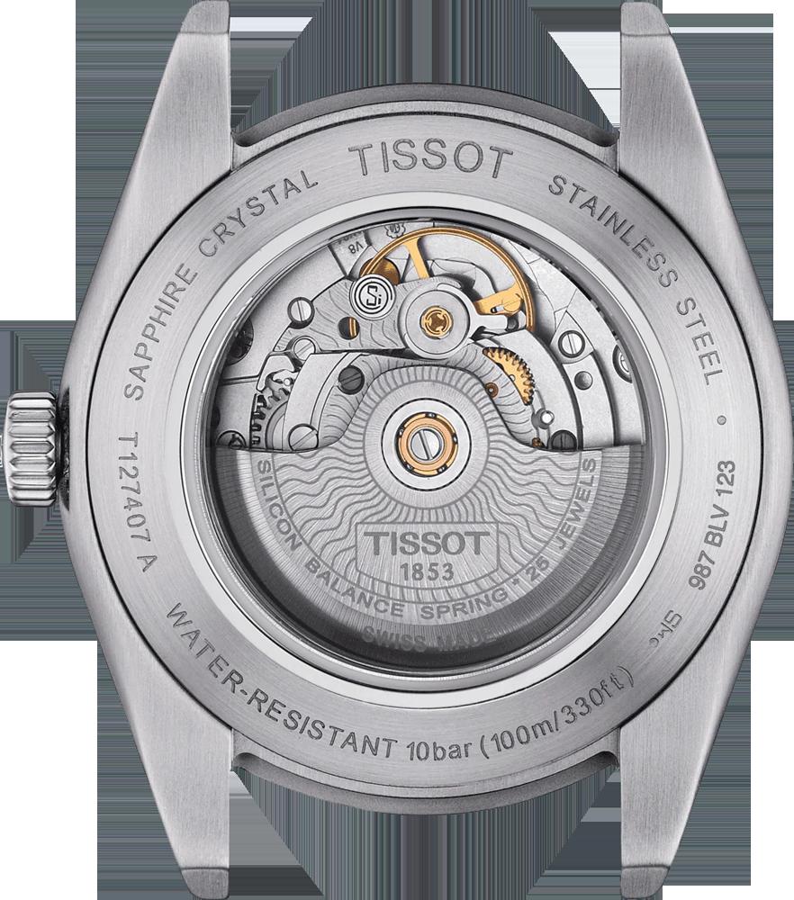 Tissot T127.407.11.051.00
