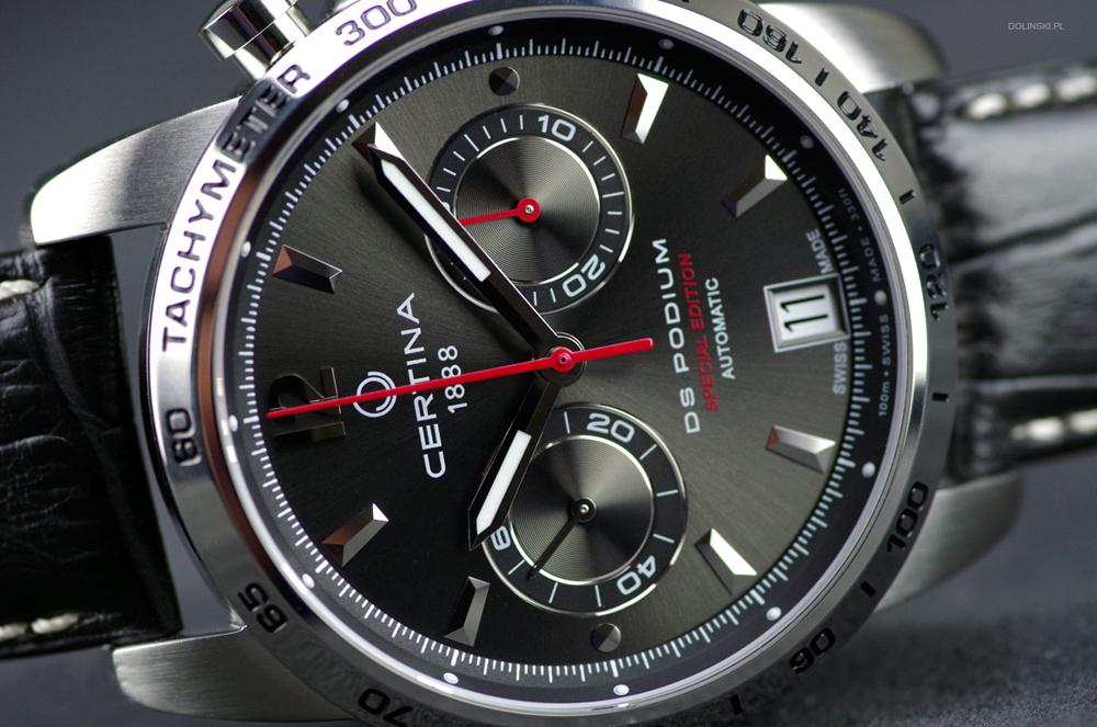 Certina C001.614.16.087.01