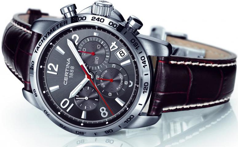Certina C001.614.16.087.01