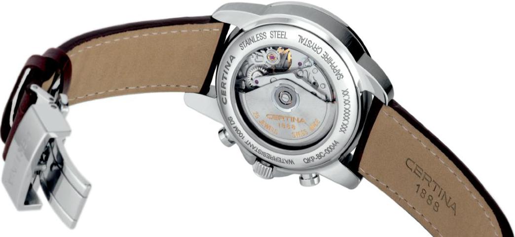 Certina C001.614.16.087.01