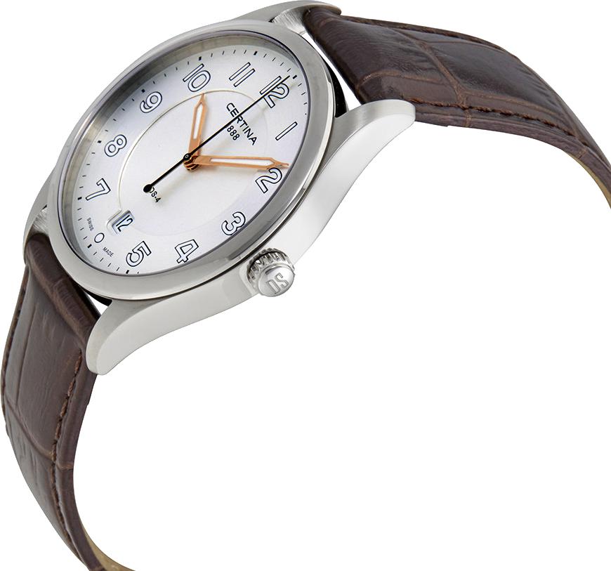 Certina C022.410.16.030.01