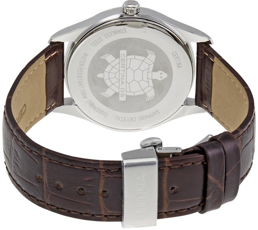 Certina C022.410.16.030.01