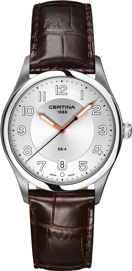 Certina C022.410.16.030.01