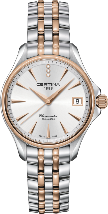 Certina C032.051.22.036.00