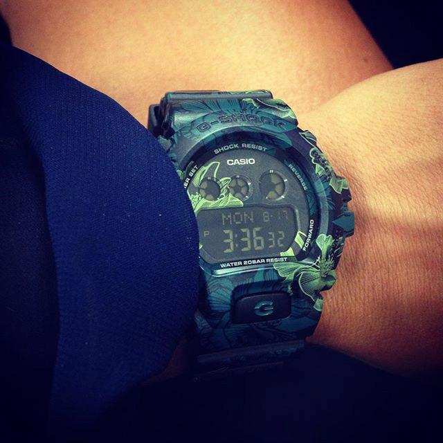 Casio GMD-S6900F-1ER