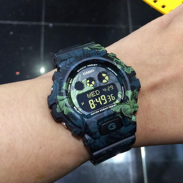 Casio GMD-S6900F-1ER