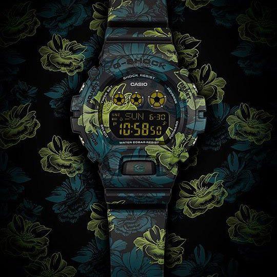 Casio GMD-S6900F-1ER