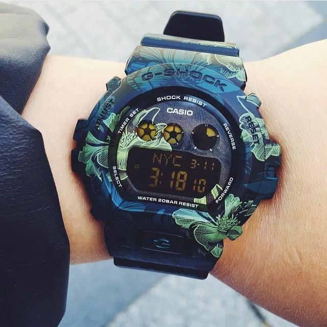 Casio GMD-S6900F-1ER