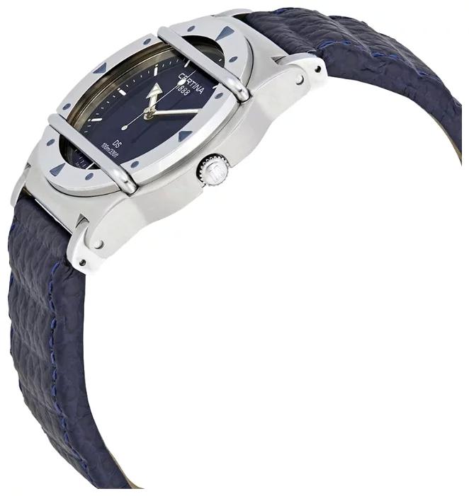 Certina C115.8000.42.59