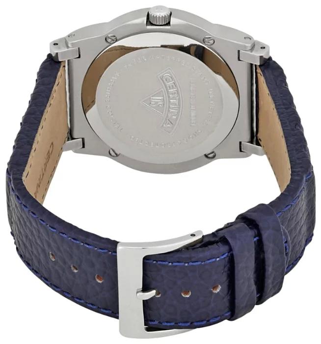 Certina C115.8000.42.59