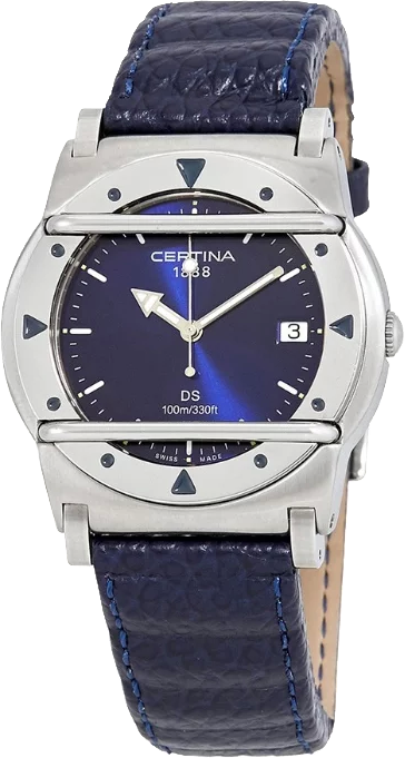 Certina C115.8000.42.59