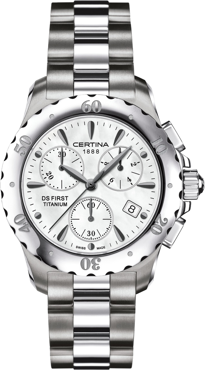 Certina C538.7184.12.91