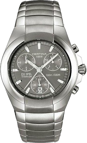 Certina C541.7155.12.61