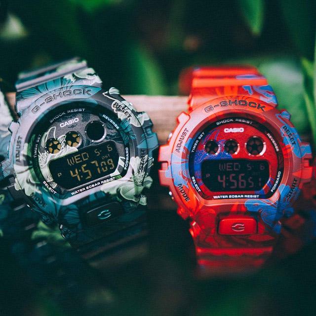 Casio GMD-S6900F-4ER
