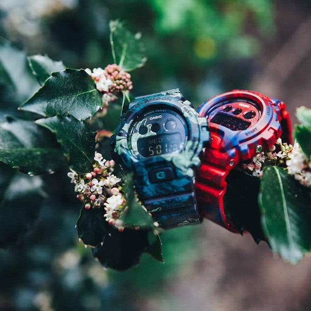 Casio GMD-S6900F-4ER
