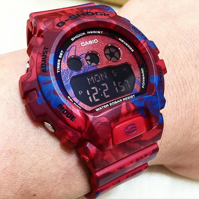 Casio GMD-S6900F-4ER