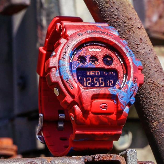 Casio GMD-S6900F-4ER