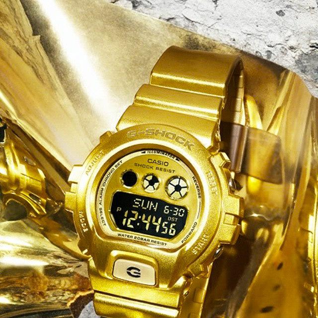 Casio GMD-S6900SM-9ER