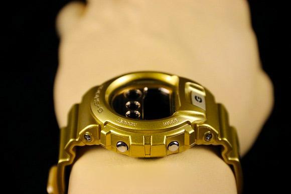 Casio GMD-S6900SM-9ER