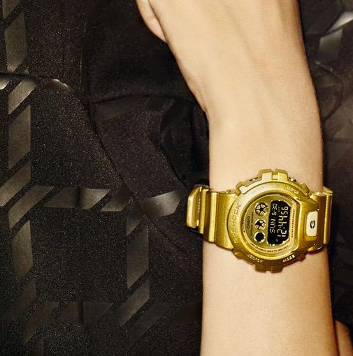 Casio GMD-S6900SM-9ER