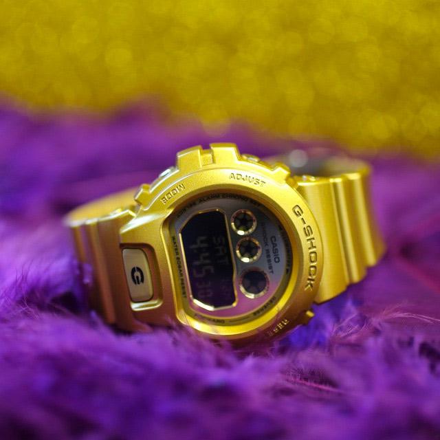 Casio GMD-S6900SM-9ER