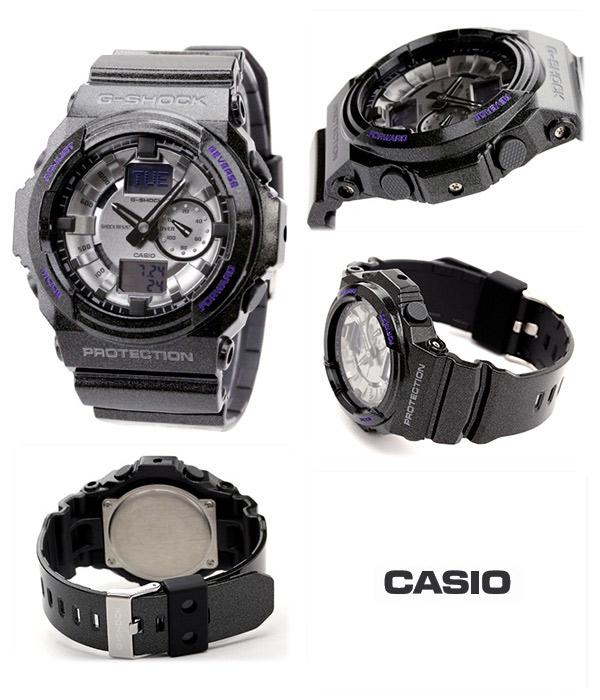 Casio GA-150MF-8AER