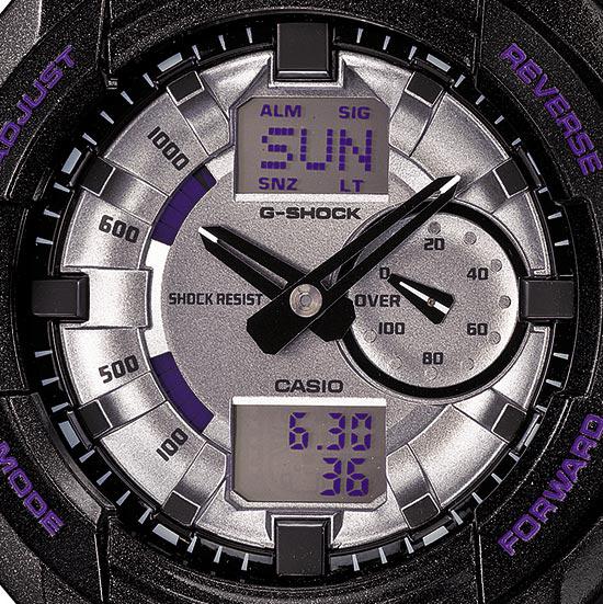 Casio GA-150MF-8AER