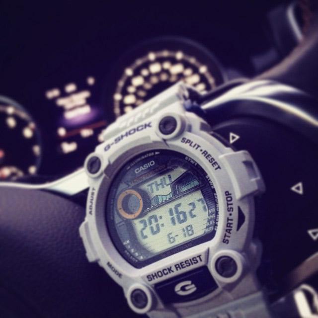 Casio G-7900A-7ER
