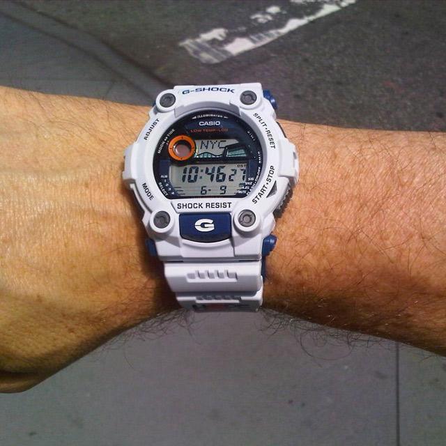 Casio G-7900A-7ER