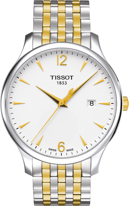 Tissot T063.610.22.037.00