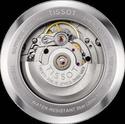 Tissot T065.430.22.051.00