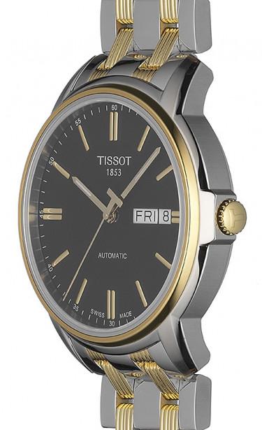 Tissot T065.430.22.051.00