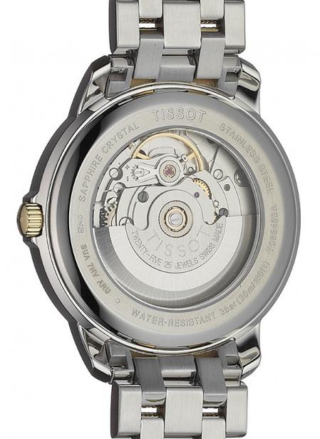 Tissot T065.430.22.051.00