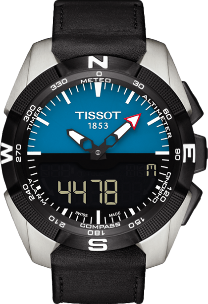 Tissot T091.420.46.041.00