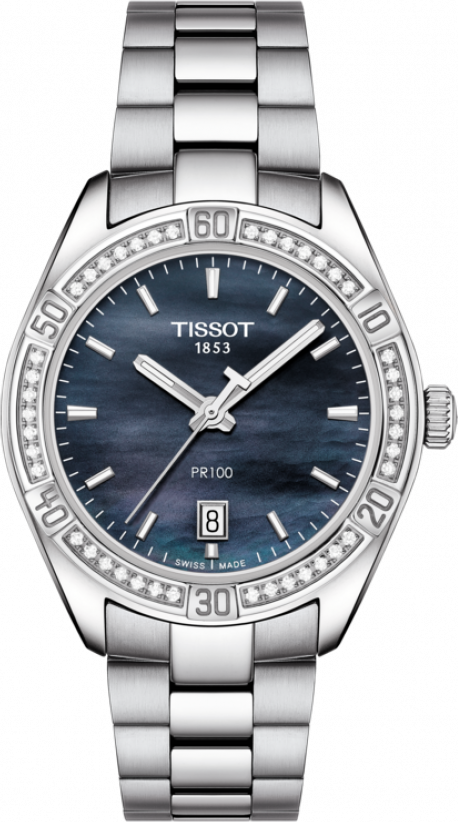 Tissot T101.910.61.121.00