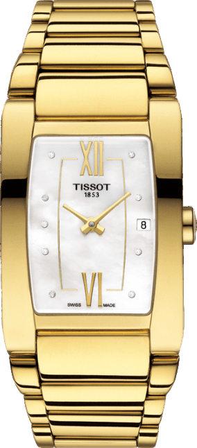 Tissot T105.309.33.116.00